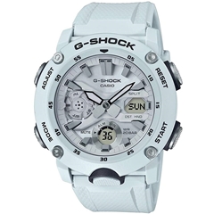 ساعت مچی کاسیو CASIO کد GA-2000S-7ADR - casio watch ga-2000s-7adr  